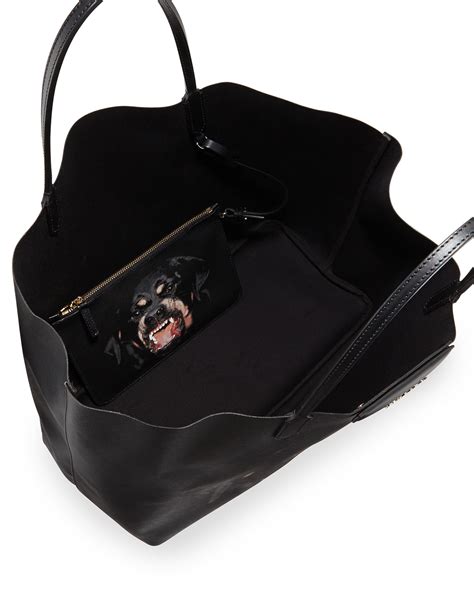 givenchy black nano antigona bag|givenchy antigona shopping bag.